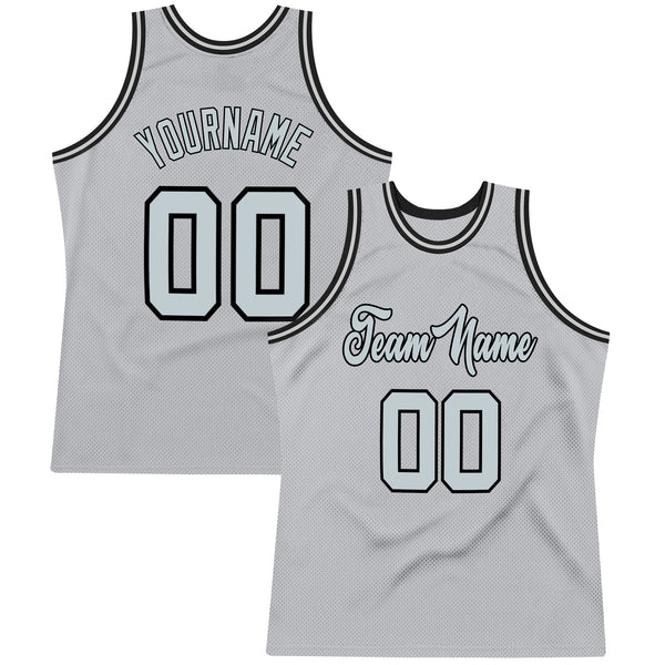 Custom San Antonio Spurs Jerseys, Spurs Custom Basketball Jerseys