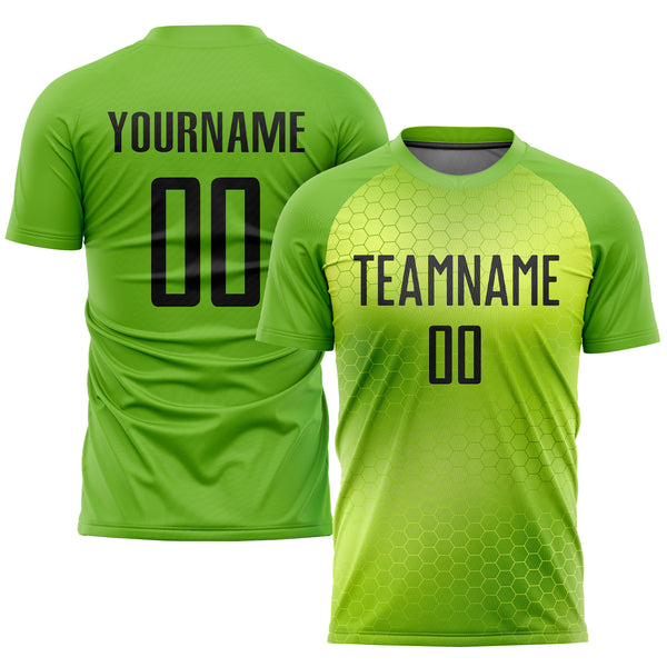 100% Polyester Team Football Jersey Sublimated Soccer Jersey Customized Youth  Soccer Jerseys Uniform