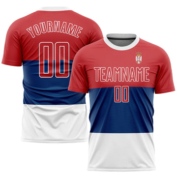 custom made soccer jersey, online