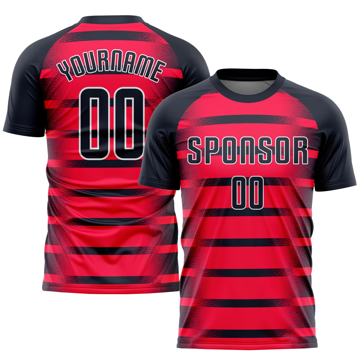 Cheap Custom Pink White Sublimation Soccer Uniform Jersey Free Shipping –  CustomJerseysPro