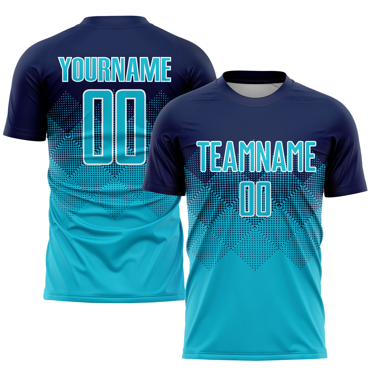 Top Quality Custom American Football Jersey Sublimation