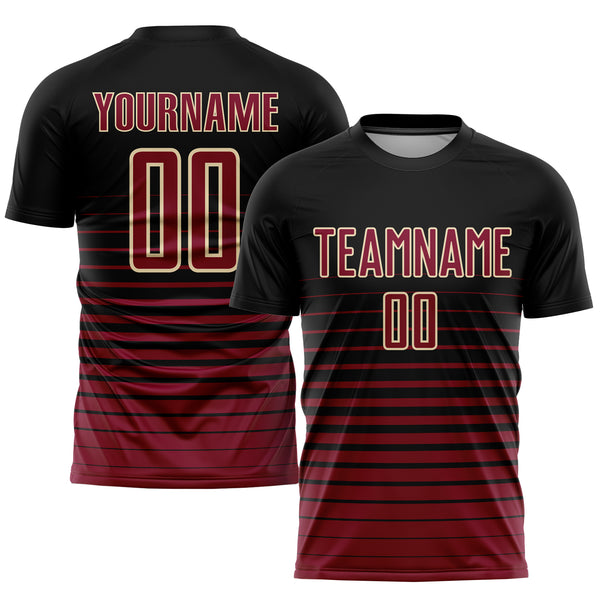 Customized Soccer Jerseys, Design Your Own Soccer Jersey
