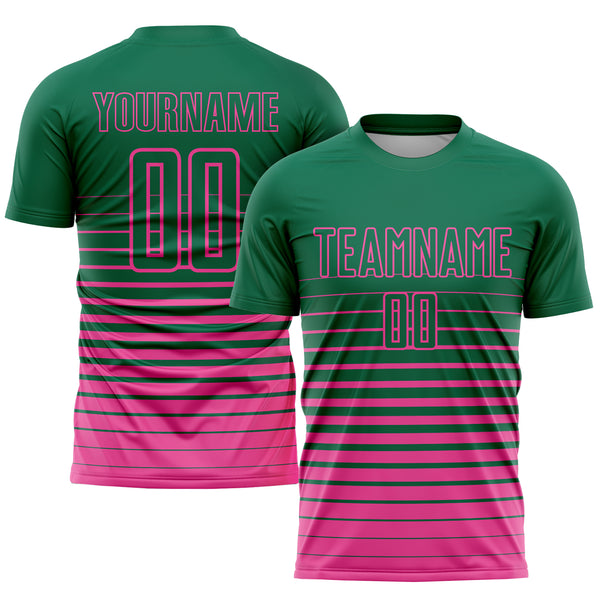 Fade Womens Sublimated Jersey