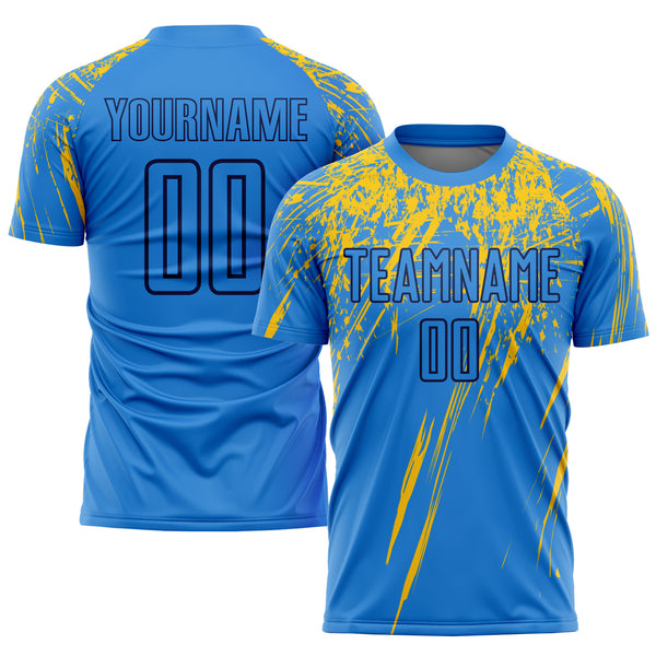 T-shirts & Vests Kabaddi Jersey