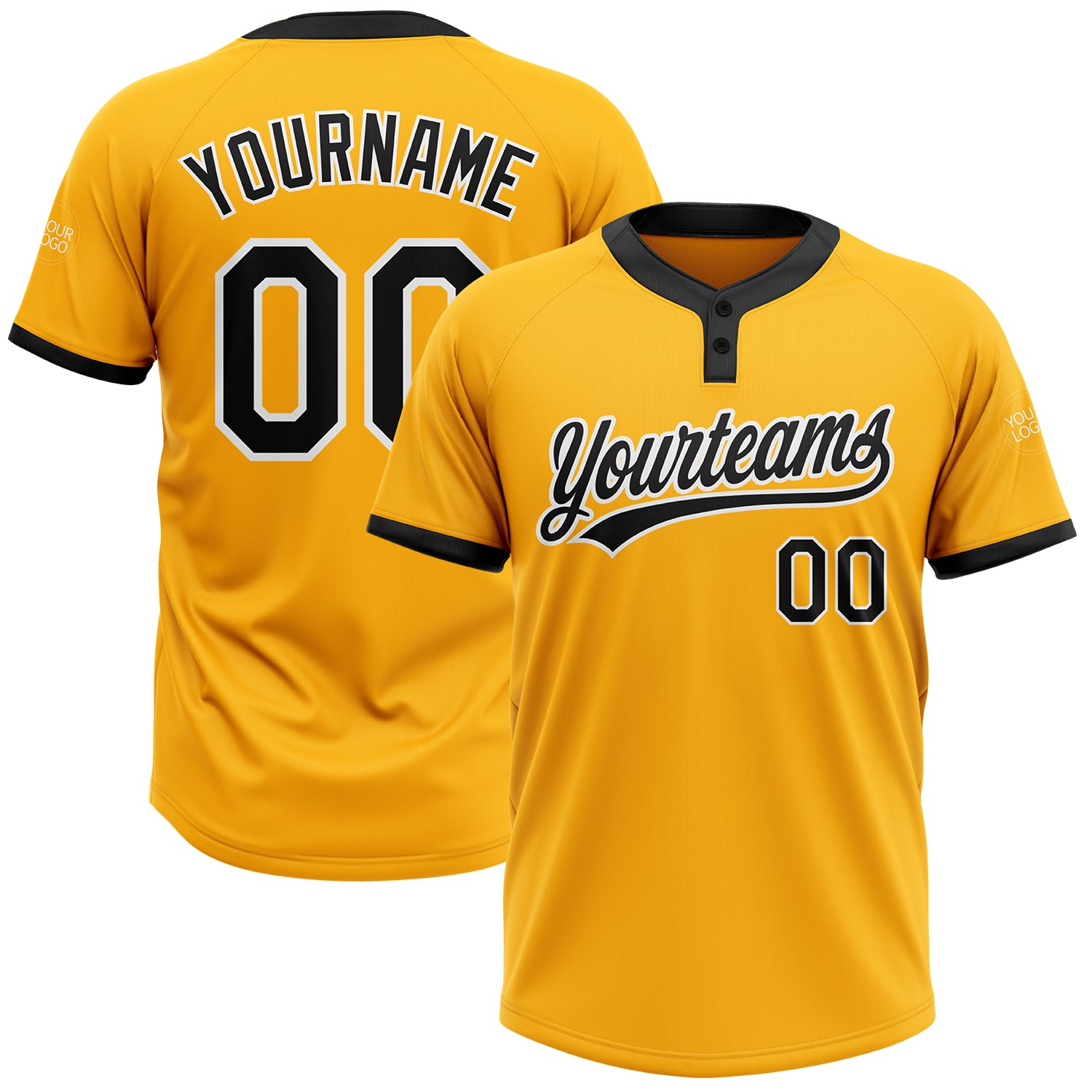 Softball Uniforms - Custom Softball Jerseys