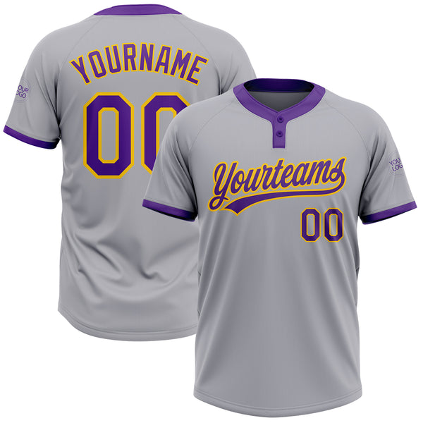 1081 | Thunder Full Dye Sublimation Men’s Custom Softball Jerseys :: Custom  Softball Jerseys