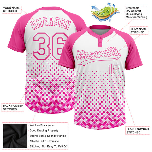 Custom Softball Jerseys for Your Team