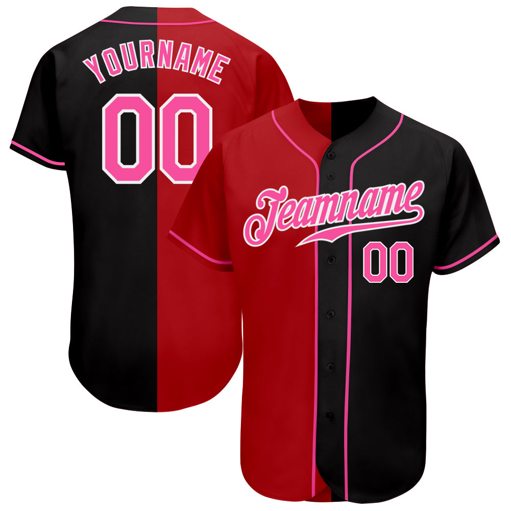 Official Custom Baseball Jerseys, Personalized Jersey, Custom Shop