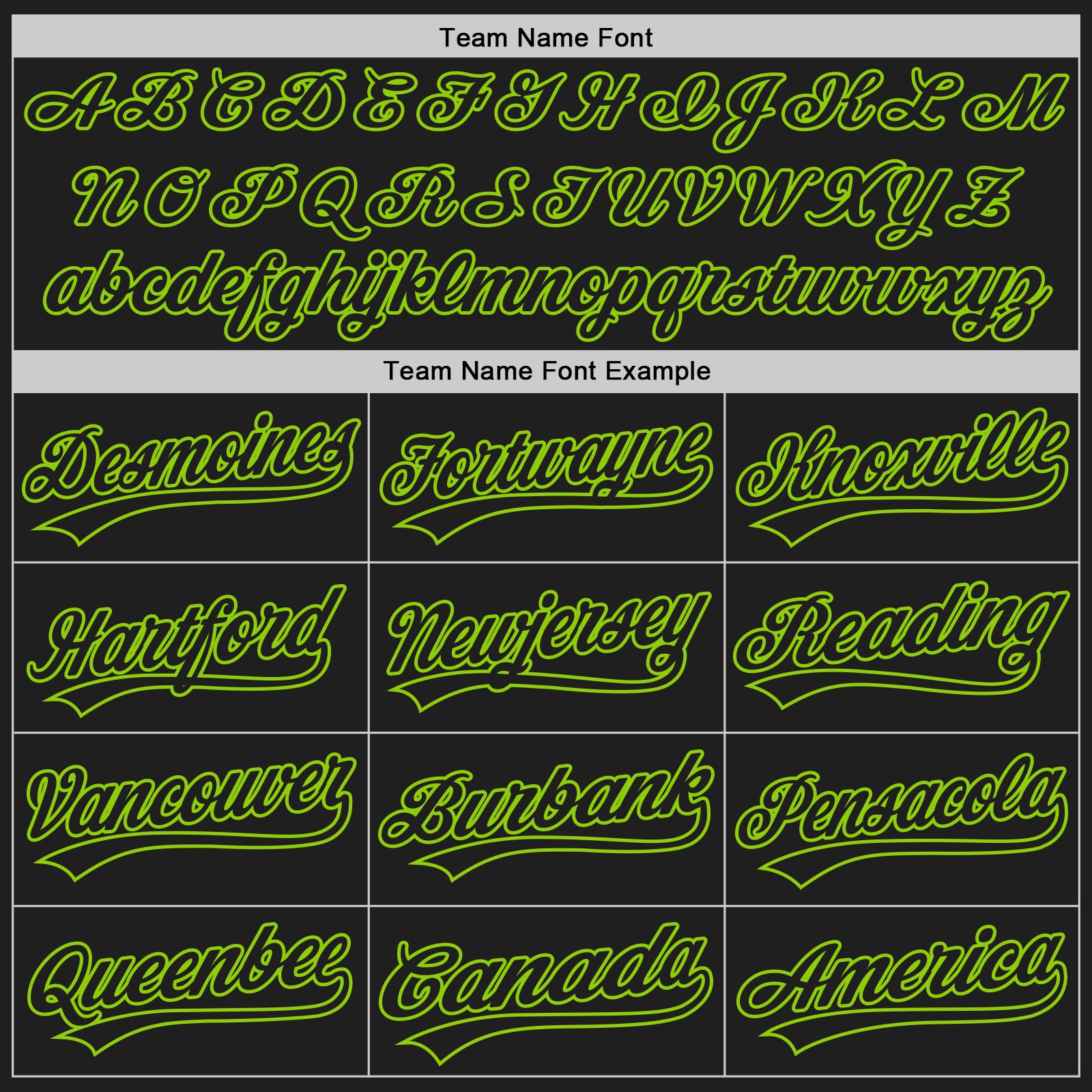 Cheap Custom Neon Green White-Black Authentic Fade Fashion Baseball Jersey  Free Shipping – CustomJerseysPro
