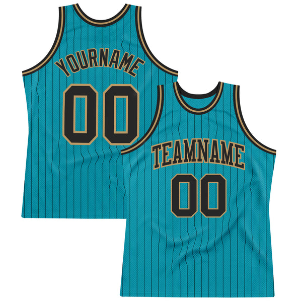 Cheap Custom Black Old Gold Authentic City Edition Basketball Jersey Free  Shipping – CustomJerseysPro