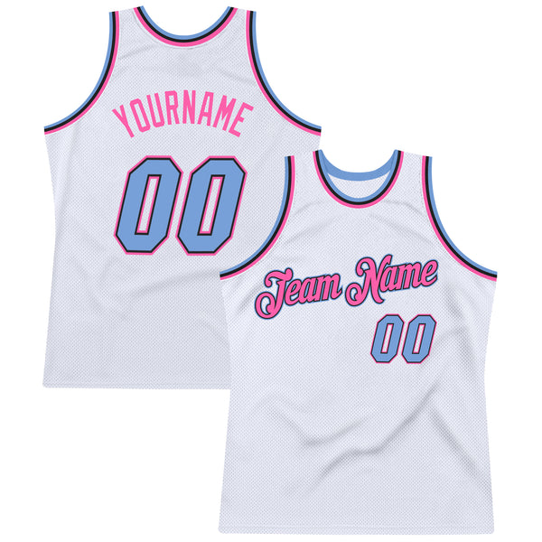  Custom Basketball Jersey Uniform with Team Name Number