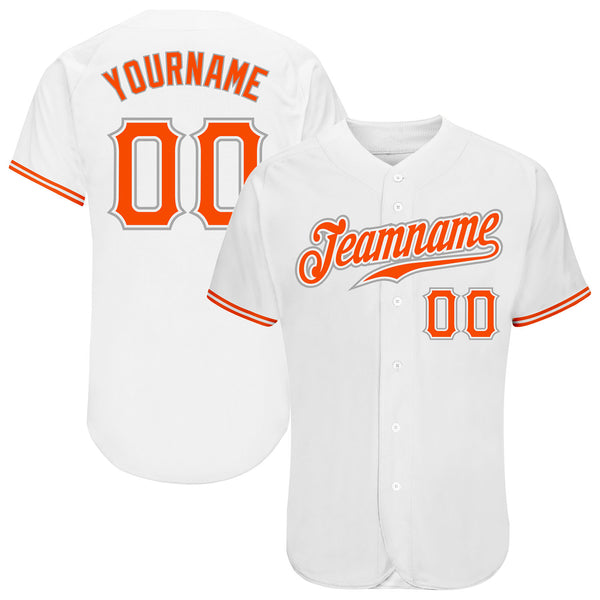 Cheap Custom Aqua Orange-White Authentic Sleeveless Baseball Jersey Free  Shipping – CustomJerseysPro