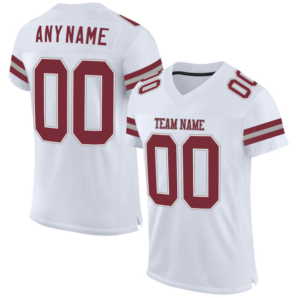 Daniel Jones Men's Nike Royal New York Giants Vapor Untouchable Custom Elite Jersey