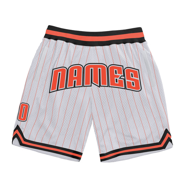 Authentic Shorts Chicago Bulls 1987-88 - Shop Mitchell & Ness
