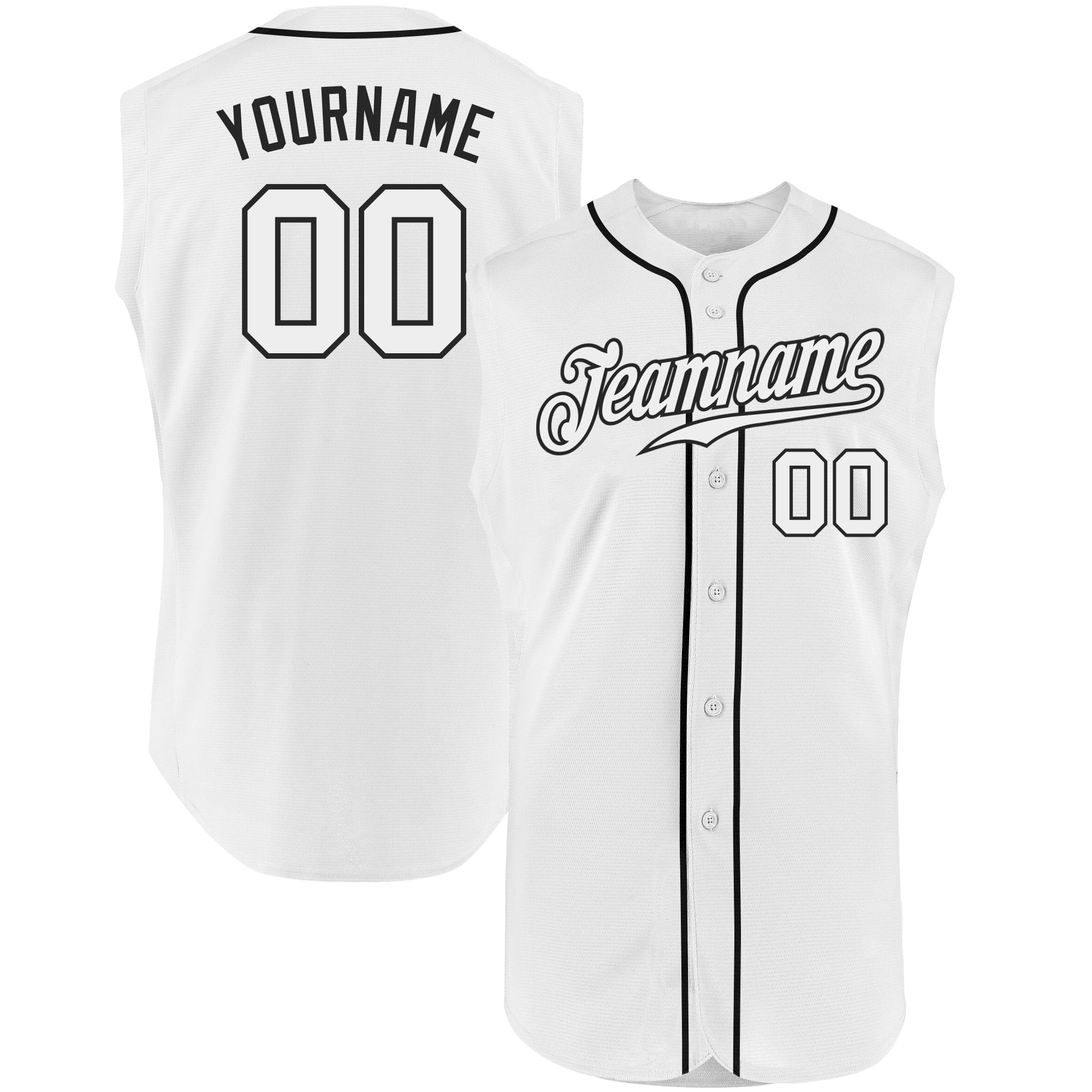 Custom Cream Light Blue Pinstripe Black Authentic Baseball Jersey Fast  Shipping – FiitgCustom