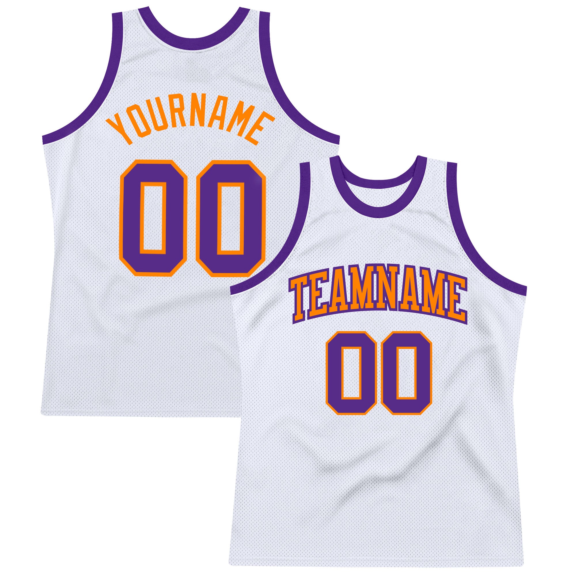 Lakers Jersey Custom 