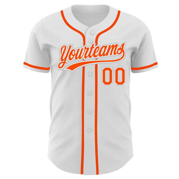 Cheap Custom Black White-Texas Orange Mesh Authentic Football Jersey Free  Shipping – CustomJerseysPro