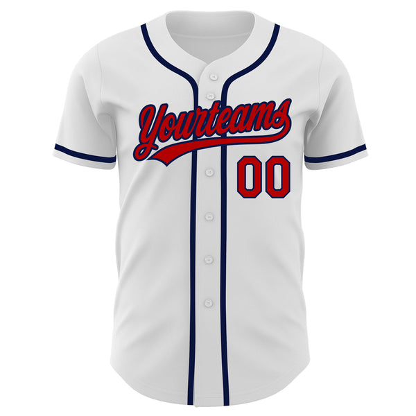 Cheap Custom Gray Navy Pinstripe Navy-Light Blue Authentic Baseball Jersey  Free Shipping – CustomJerseysPro