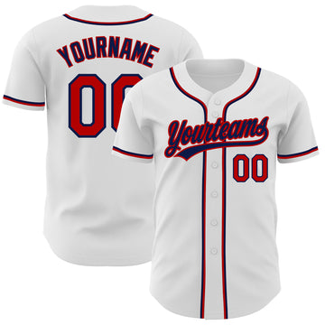 Custom Baseball Jersey - Custom Baseball Jerseys Wholesale