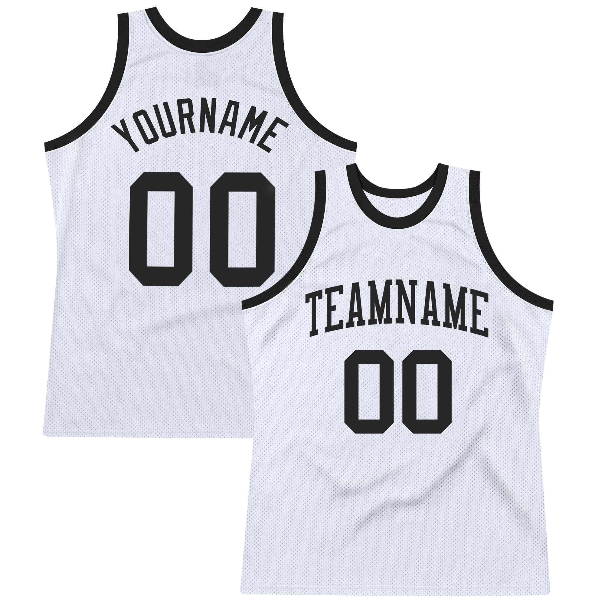 Sale Build Old Gold Basketball Authentic Black Throwback Jersey White –  CustomJerseysPro
