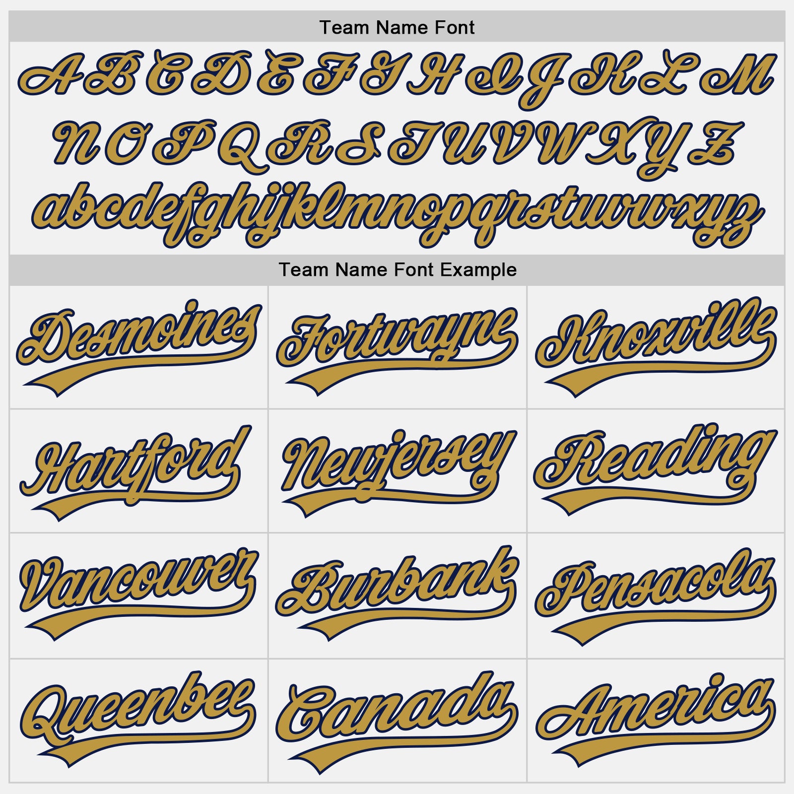 Custom Navy Navy-Old Gold Authentic Baseball Jersey – CustomJerseysPro