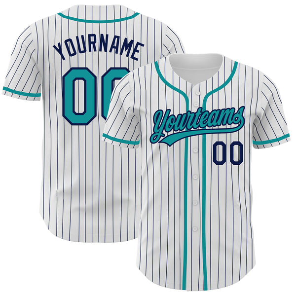 Cheap Custom Light Blue Navy-Aqua Authentic Sleeveless Baseball Jersey Free  Shipping – CustomJerseysPro