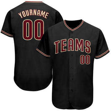 Arizona Diamondbacks Goku Baseball Jersey - Custom Design - Scesy