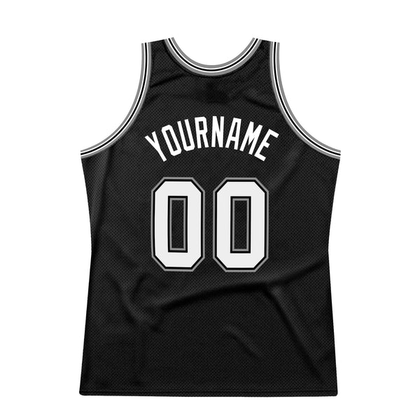 Gray NBA Jerseys for sale