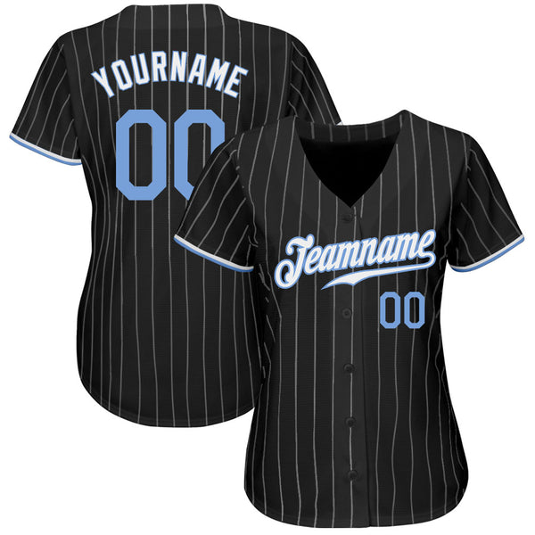 Cheap Custom Gold Navy-Light Blue Authentic Baseball Jersey Free Shipping –  CustomJerseysPro