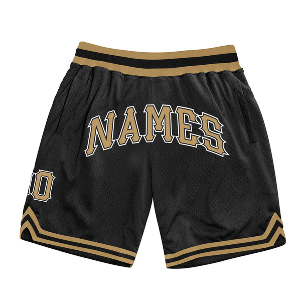 Throwback basketball sales shorts