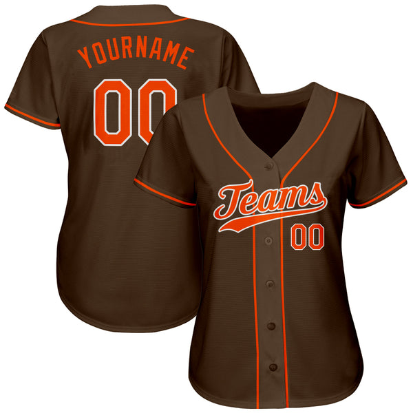 San Francisco Giants Personalized Jerseys Customized Shirts with