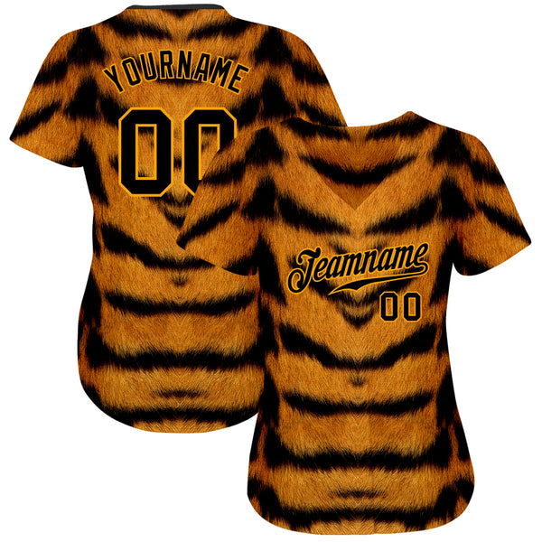 : Custom Maroon and Gold Fan Jersey Choice of Economical