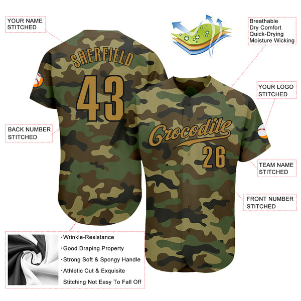 Oakland Athletics MLB Personalized Hunting Camouflage Hoodie T