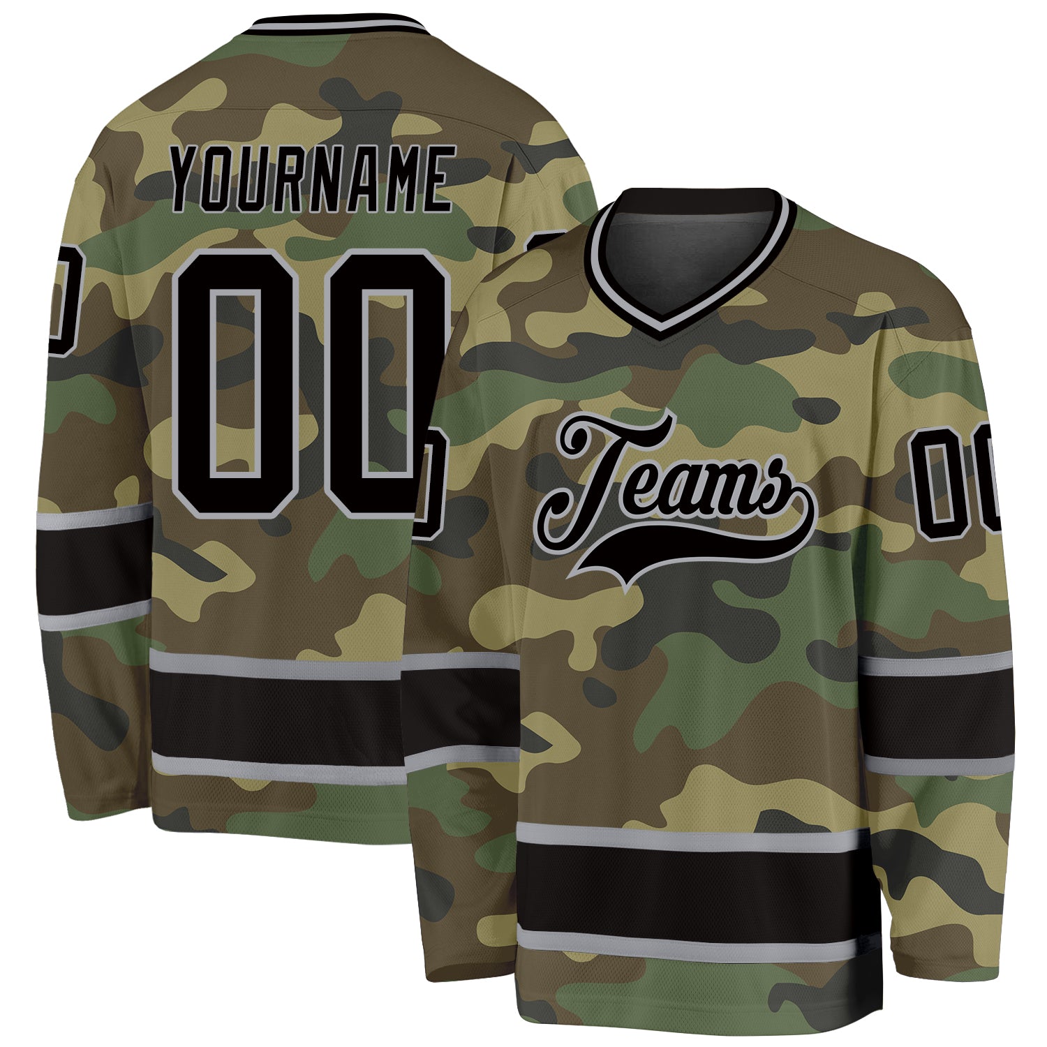 NHL Salute The Armed Forces , Salute The Armed Forces Apparel , NHL Salute  The Armed Forces Gear