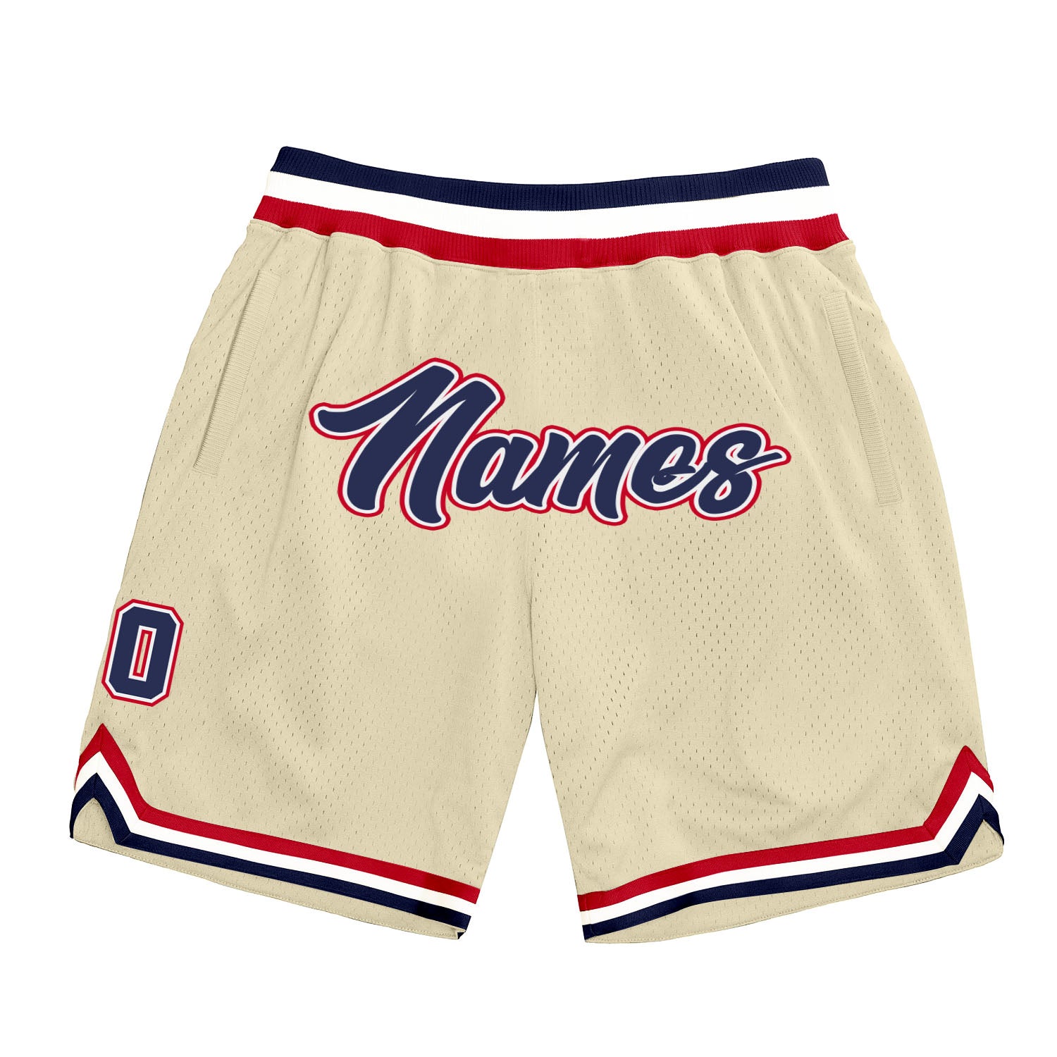 Houston rockets best sale authentic shorts