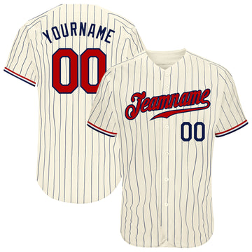 Kids' Minnesota Twins Customized Cream Jersey on sale,for Cheap