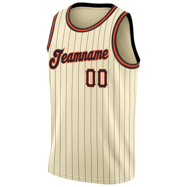 Cheap Custom Cream Royal Red-White Authentic Throwback Basketball Jersey  Free Shipping – CustomJerseysPro