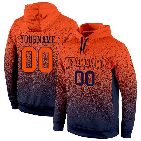 Denver Broncos Team Football Logo 3D Hoodie Thunder Nfl 3D Sweatshirt -  Best Seller Shirts Design In Usa