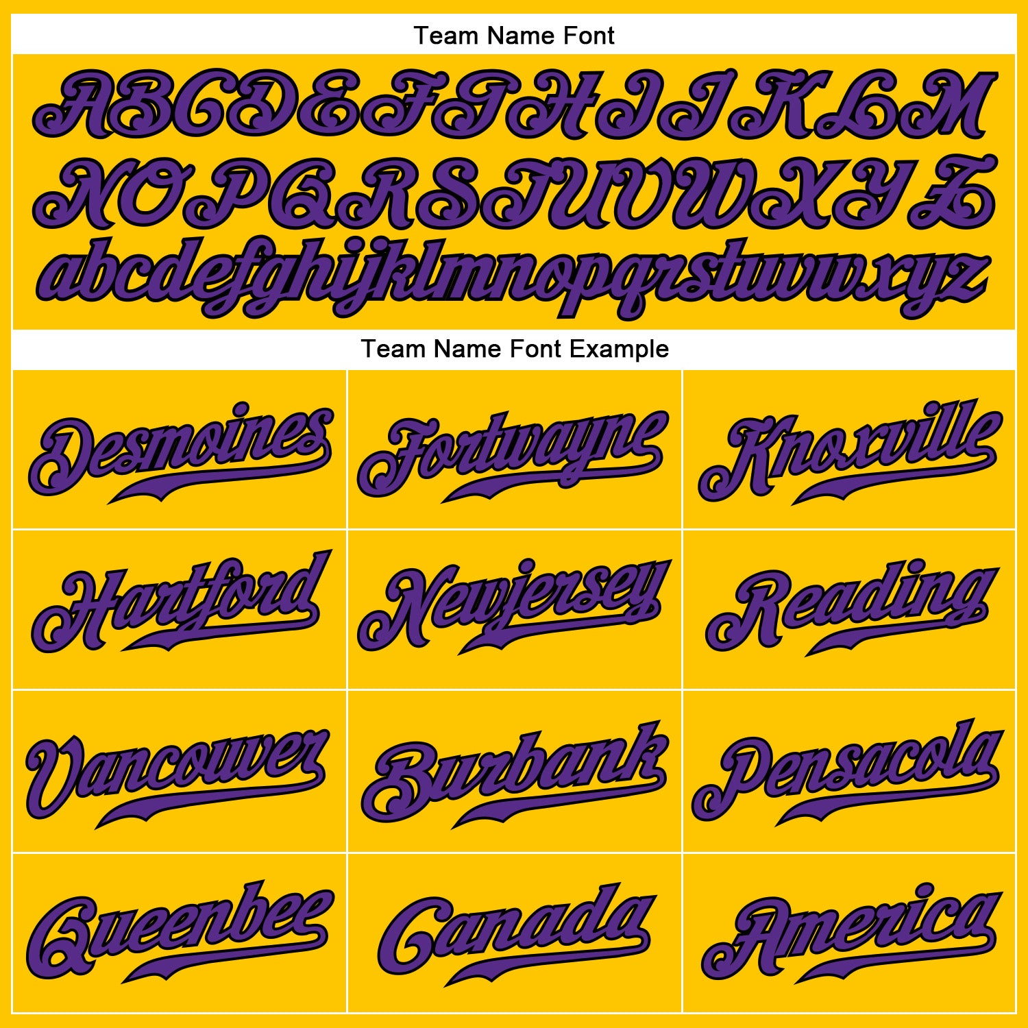 Cheap Custom Black Gold Pinstripe Purple-Gold Authentic Baseball Jersey  Free Shipping – CustomJerseysPro