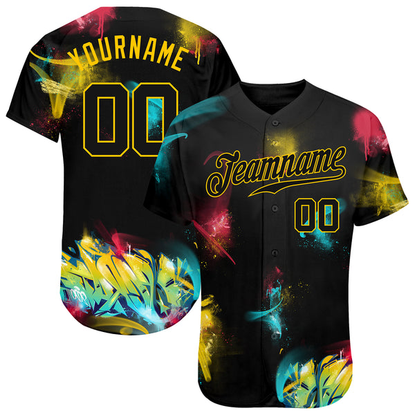 Premium Vector  V neck fully sublimated baseball jersey