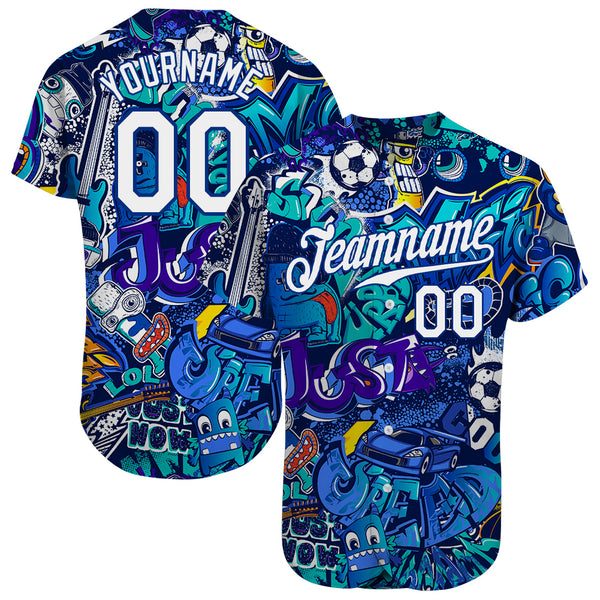 NEW FASHION 2023 Toronto Blue Jays T-shirt 3D Short Sleeve O Neck gift for  fan