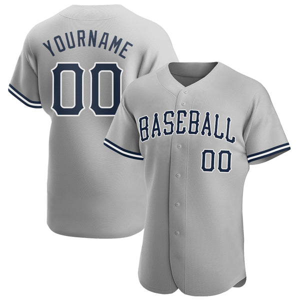 Sale Build Navy Baseball Authentic White Jersey Red – CustomJerseysPro