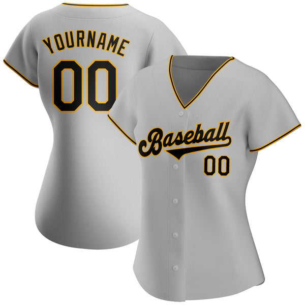 Sale Build White Baseball Authentic Green Jersey Gold – CustomJerseysPro