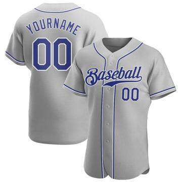 Custom Royals Jerseys, Kansas City Royals Custom Shop