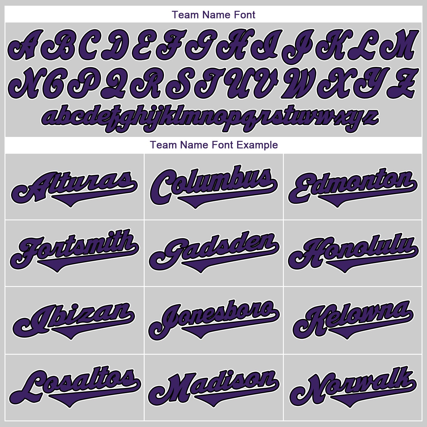 Sale Build Black Baseball Authentic Gray Jersey Purple – CustomJerseysPro