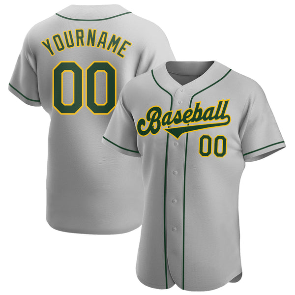 Oakland Athletics Baseball Jerseys, A's Jerseys, Authentic A's Jersey