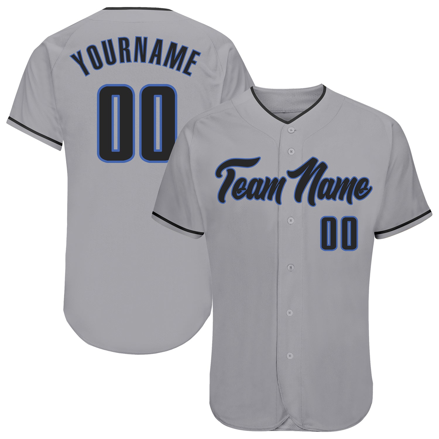 Custom Authentic Baseball Jersey Men Name T-Shirts Design Baseball