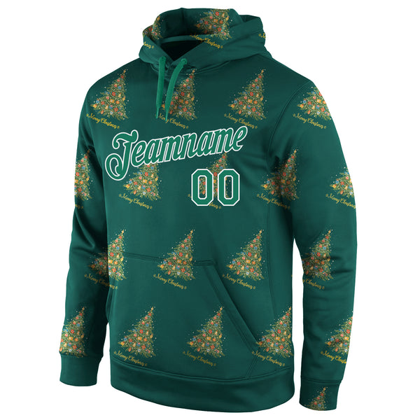 Cheap green online hoodie