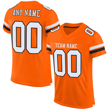 Custom American Football Jersey Pink Brown For Men Women Youth