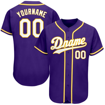 Baseball Jerseys Black Friday & Cyber Mondy Deals 2021 - Cheap Custom Jerseys  Sale Store – Balises Yellow– CustomJerseysPro